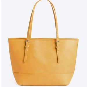 Urban Expressions Robi Classic Work Tote